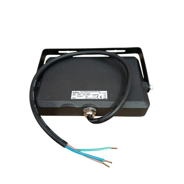 WLI PRISMATIC 30W NW VWFL BL